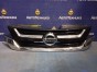 Решетка радиатора Nissan Serena GC27 MR20DD  2016 