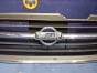 Решетка радиатора Nissan Sunny FB14 GA15DE 1998