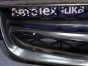 Решетка радиатора  Toyota Corolla Fielder