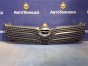 Решетка радиатора Toyota Corolla Spacio NZE121N  1NZ-FE 2002 