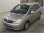 Решетка радиатора  Corolla Spacio NZE121N 1NZ-FE