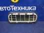 Решетка вентиляционная клапан вентиляции салона Toyota Corolla Fielder NZE141G 1NZ-FE