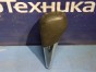Ручка переключения автомата Toyota Corolla  Fielder NZE141G 1NZ-FE 2010 