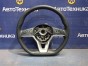 Руль Nissan Serena GC27 MR20DD 2016 
