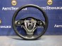 Руль Subaru Forester SH5 EJ205 2008 
