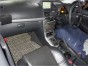 Руль Toyota Avensis AZT251W 2AZ-FSE 2008 