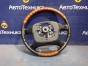 Руль  Mark 2 JZX110 1JZ-FSE