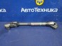 Рулевой карданчик карданчик в рулевую колонку рулевой колонки Nissan Tiida C11 HR15DE