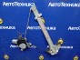 Стеклоподъемный механизм передний правый Airtrek CU5W 4G69