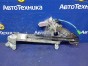 Стеклоподъемный механизм стеклоподъёмник Subaru Forester SG5 EJ202