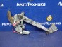 Стеклоподъемный механизм стеклоподъёмник Subaru Forester SG5 EJ202