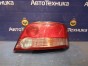 Стоп-сигнал задний правый Mitsubishi Galant  EA7A 4G94 2003 