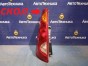 Стоп-сигнал задний левый Nissan Note E11  HR15DE 2012 