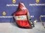 Стоп-сигнал задняя фара Nissan Note HE12 HR12DE