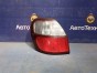 Стоп-сигнал задний левый Subaru Legacy Lancaster  BH9 EJ254 2000 