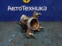 Ступица цапфа поворотный кулак Honda N-wgn JH1 S07A