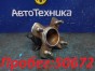 Ступица задняя левая Honda N-wgn JH1 S07A  2017 