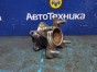 Ступица цапфа поворотный кулак Honda N-wgn JH1 S07A