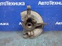 Ступица передняя правая Galant Fortis CY4A 4B11