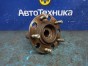 Ступица цапфа поворотный кулак Mitsubishi Outlander CW5W 4B12