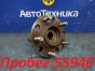 Ступица задняя правая Mitsubishi Outlander  CW5W 4B12 2006 