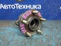 Ступица цапфа поворотный кулак Subaru Legacy Lancaster BH9 EJ254