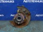 Ступица передняя левая Toyota Corolla Spacio  ZZE122N 1ZZ-FE 2002 