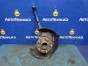 Ступица передняя правая Toyota Mark 2 JZX110  1JZ-FSE 2002 