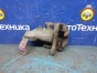 Суппорт задний левый Accord CL7 K20A