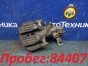 Суппорт задний левый Honda Accord CL7 K20A  2003 