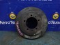 Тормозной барабан задний Mitsubishi Airtrek  CU2W 4G63 2002 