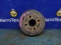 Тормозной барабан задний Toyota Vitz KSP130  1KR-FE 2012 