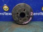 Тормозной барабан  Toyota Vitz KSP130 1KR-FE
