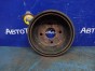 Тормозной барабан задний Vitz KSP130 1KR-FE