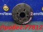 Тормозной барабан задний Toyota Vitz KSP130  1KR-FE 2012 