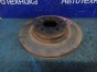 Тормозной диск передний Subaru Forester SG5  EJ202 2004 