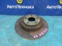 Тормозной диск Subaru Legacy Lancaster BH9 EJ254