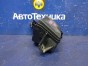 Блок предохранителей Toyota Vitz KSP130 1KR-FE  2012 
