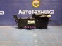 Блок управления климат-контролем Toyota Vitz SCP13 2SZ-FE