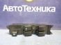 Блок управления стеклами передний правый  Mitsubishi Airtrek CU5W 4G69 2005 