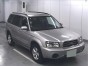 Блок управления стеклами передний правый Subaru Forester