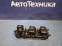 Блок управления стеклами передний правый  Toyota Mark 2 JZX110 1JZ-FSE 2002 