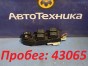 Блок управления стеклами передний правый  Toyota Vitz SCP13 2SZ-FE 2003 
