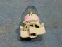 Цоколь лампы патрон разъем Toyota Vitz SCP13 2SZ-FE