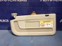 Козырек солнцезащитный солнцезацитный козырек Nissan Serena GC27 MR20DD