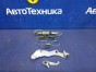 Механизм стояночного тормоза колодки барабанные разводящий механизм Honda Stream RN6 R18A