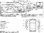 Механизм стояночного тормоза задний Nissan Murano PNZ51 VQ35DE 2009