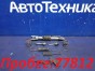 Механизм стояночного тормоза задний правый Toyota Vitz KSP130 1KR-FE 2012