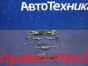 Механизм стояночного тормоза задний левый Toyota Vitz KSP130 1KR-FE 2012
