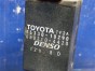 Моторчик омывателя Corolla Spacio NZE121N 1NZ-FE